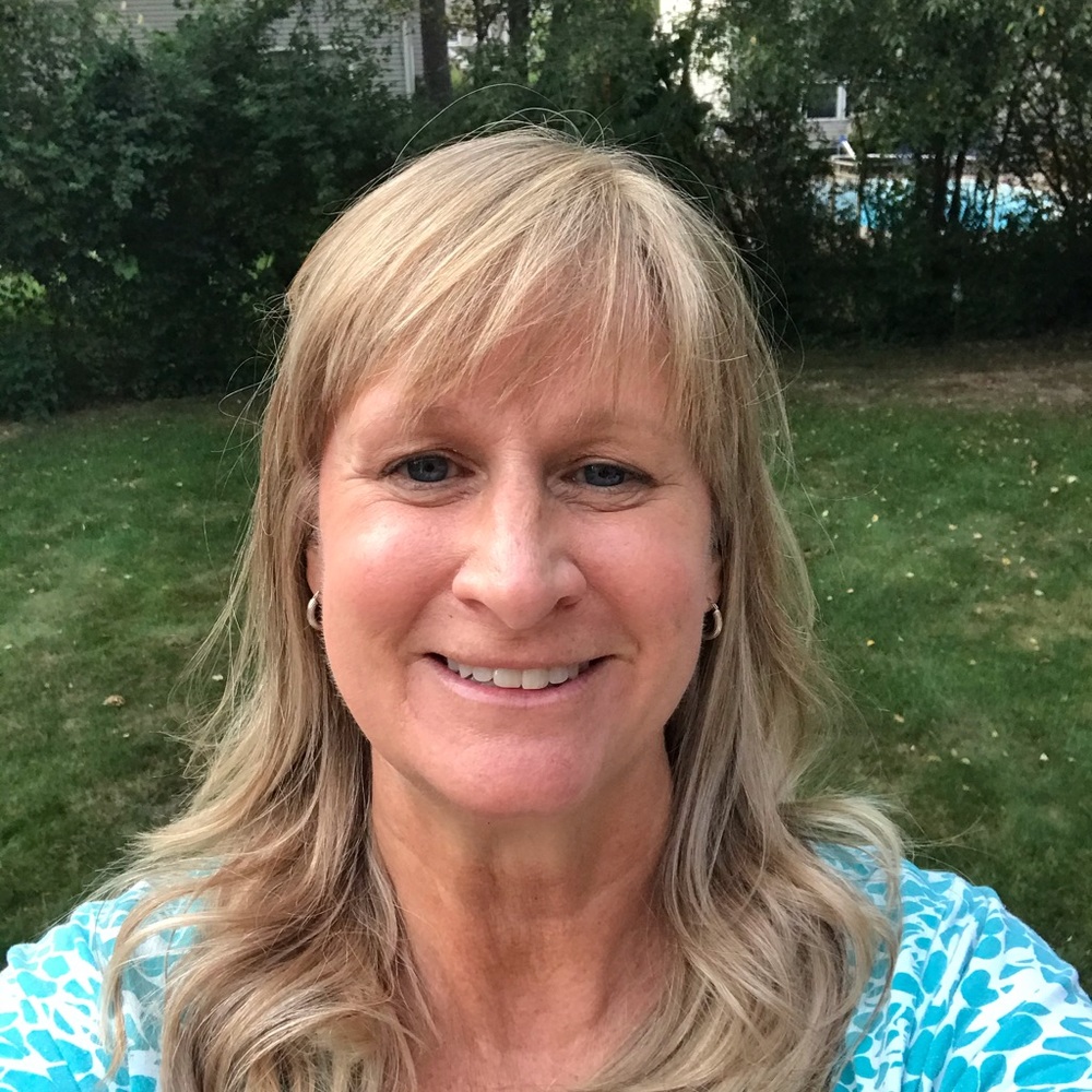 Meet your Posher, Marybeth